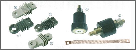 METALOKSİT VARİSTOR (ZnO) METALOKSİT VARİSTOR (ZnO)