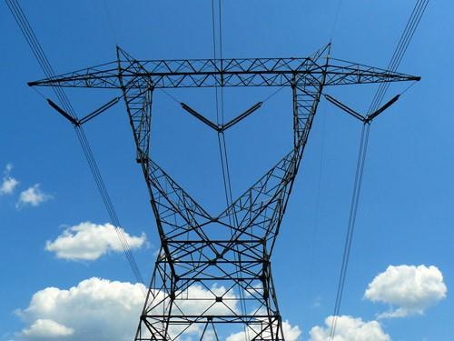 Enerji İletim Hat Direkleri Enerji İletim Hat Direkleri